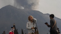 Hotel di Bali Sepakat Beri Diskon bagi Turis Terdampak Gunung Agung