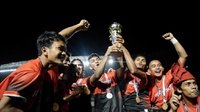 Persebaya Batal Ikut Kompetisi Suramadu Super Cup Madura United