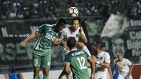 Hasil Persebaya vs PS TNI di Piala Presiden 2018: Skor Akhir 1-1
