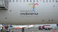 Operasional Bandara Lombok di Praya Kembali Normal