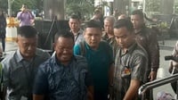 Formappi Nilai APBD Masih Jadi Ladang Korupsi di Indonesia