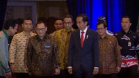 Potensi Ekonomi Baru Indonesia akan Dipromosikan di Pertemuan IMF