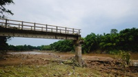 Jembatan Gantung Nangsri