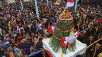 Daftar 5 Tradisi Peringatan Maulid Nabi di Indonesia