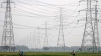 Proyek Listrik 35 Ribu Megawatt Baru Tercapai 1.061 MW 