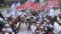 Habib Mustofa: 2019, Insya Allah Kita Rebut Kemenangan Umat Islam
