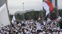 Alasan Gerakan Jaga Indonesia Minta Polisi Larang Reuni 212