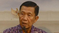 Gubernur Bali Imbau Warganya Sabar Hadapi Bencana