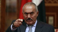 Presiden Yaman Serukan Melawan Houthi Usai Tewasnya Abdullah Saleh