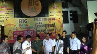 BigBang Jakarta 2017 Digelar Mulai 22 Desember