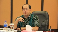Kemenkeu Salurkan Bansos PKH Rp21,33 T hingga Kuartal III-2022
