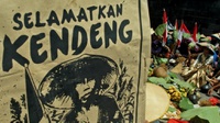 Kriminalisasi Joko Priyanto, Babak Baru Kasus Semen Rembang