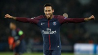 Usai Final Coupe de France 2019, Neymar Kritik Para Pemain Muda PSG