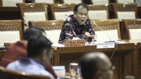 Dewan Etik MK Sudah Periksa Arief Hidayat dan Kaji Isu Lobi Politik