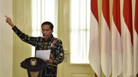 Untung-Rugi Badan Siber di Bawah Kendali Presiden Jokowi