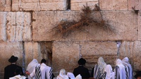 Mengenal Tembok Ratapan di Yerusalem, Lokasi, dan Sejarahnya