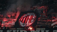 Hasil Udinese vs AC Milan 1-0: Rossoneri Tumbang di Laga Perdana
