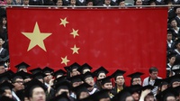 Pakai Sistem Skor, Cara Horor Cina Mengontrol Warganya