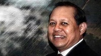 Prabowo Resmi Usung Mayjen (Purn) Sudrajat di Pilgub Jabar 2018