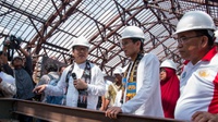 Sandiaga Optimistis Pertumbuhan Ekonomi Jakarta 2018 Capai 7 Persen