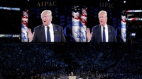 Lobi Grup Zionis AS di Balik Keputusan Trump soal Yerusalem