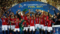 Hasil Piala Dunia Antarklub: WAC Casablanca vs Urawa Reds Skor 2-3