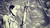 Palagan Ambarawa, Perang yang Mengerikan - Mozaik tirto