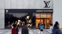 Saat Gucci dan Louis Vuitton Tergiur Pasar Milenial Asia