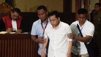 Sidang Praperadilan Setya Novanto Ditunda 30 Menit Siapkan Putusan