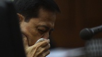 Jalan Panjang Kasus Setya Novanto: Penuh Drama dan Kini Ajukan PK