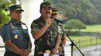 TNI Akan Dalami Penyebab Tenggelamnya Tank dan Kapal di Bogowonto