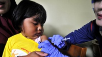 Anies Jelaskan soal Vaksin yang Tak Lagi Syarat Utama Masuk TK & SD