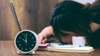 Sleep Apnea-RLS, Kenali Gangguan Tidur Anak & Cara Mengatasinya