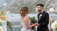 Contoh Rundown Acara Pernikahan, Akad Nikah dan Resepsi
