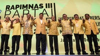 Golkar akan Umumkan Ketua DPR Pengganti Setya Novanto 10 Januari 