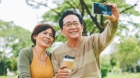6 Rekomendasi HP 4 Jutaan 2025 dengan Kamera Terbaik