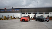 Daftar Resmi Tarif Tol Trans Jawa Jakarta-Surabaya 2018