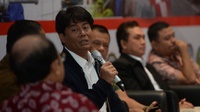Dirut Pertamina: Industri Migas Indonesia Kalah Jauh dari Malaysia