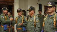 Panglima TNI: Tidak Ada Like and Dislike dalam Mutasi Jabatan