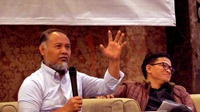 Bambang Widjojanto: Dewan Pengawas KPK Jangan Ditunjuk Presiden