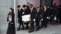 Jonghyun Shinee: Sukses dan Mati Bunuh Diri Karena Karier