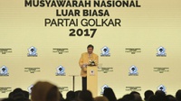 CSIS: Jokowi Tak 