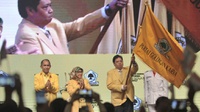 Airlangga Hartarto Rangkap Jabatan, Jokowi Ingkar Janji?