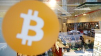 Alasan Cina Larang Penambangan Bitcoin