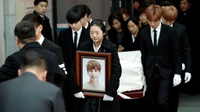 Bahaya Gas Karbon Monoksida yang Membunuh Jonghyun SHInee
