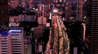 Jakarta Kota Termahal Kelima di Asia Tenggara Versi The Economist