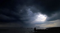 BMKG Waspadai Tumbuhnya 3 Bibit Siklon Tropis di Indonesia