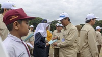 Perkumpulan Wali Murid Ungkap Temuan Pungli di Sekolah DKI Jakarta