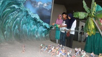 13 Tahun Tsunami Aceh: Refleksi, Apresiasi, Mitigasi dan Promosi