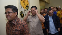 PKS Klaim Tolak Ajakan Gabung Pendukung Jokowi di Pilpres 2019